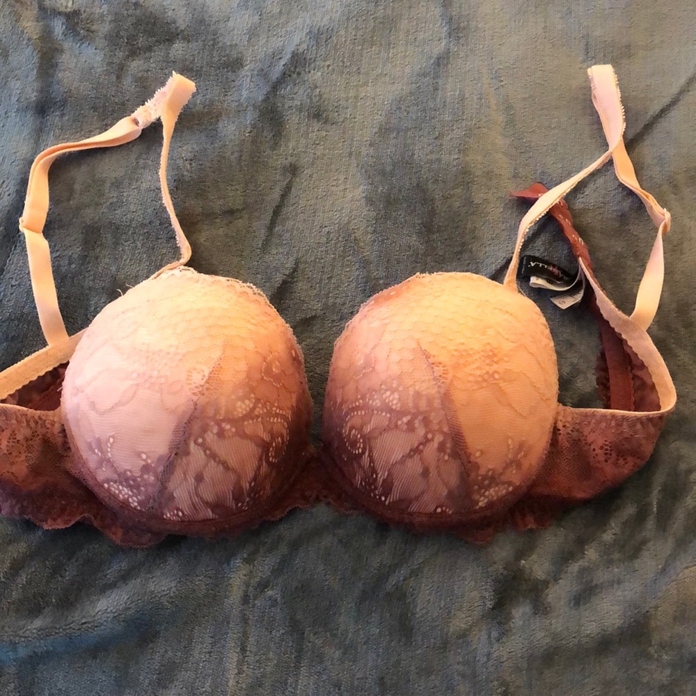 Cosabella push up bra